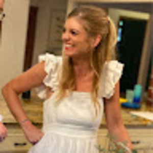 Meet your Posher, Betsy